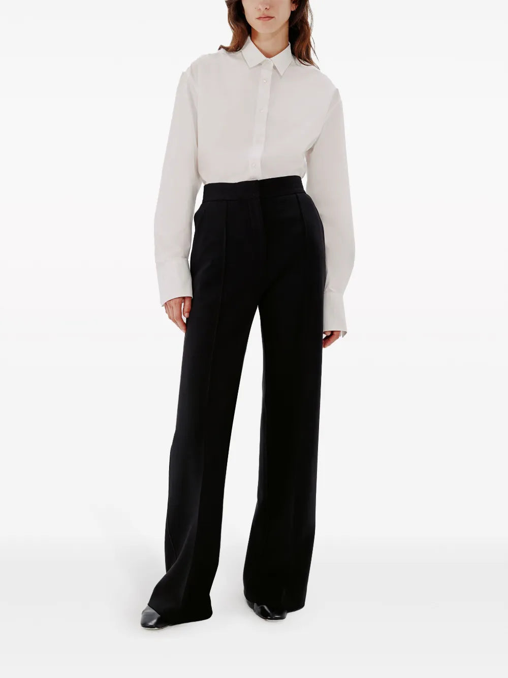 Organic Cotton Shirt