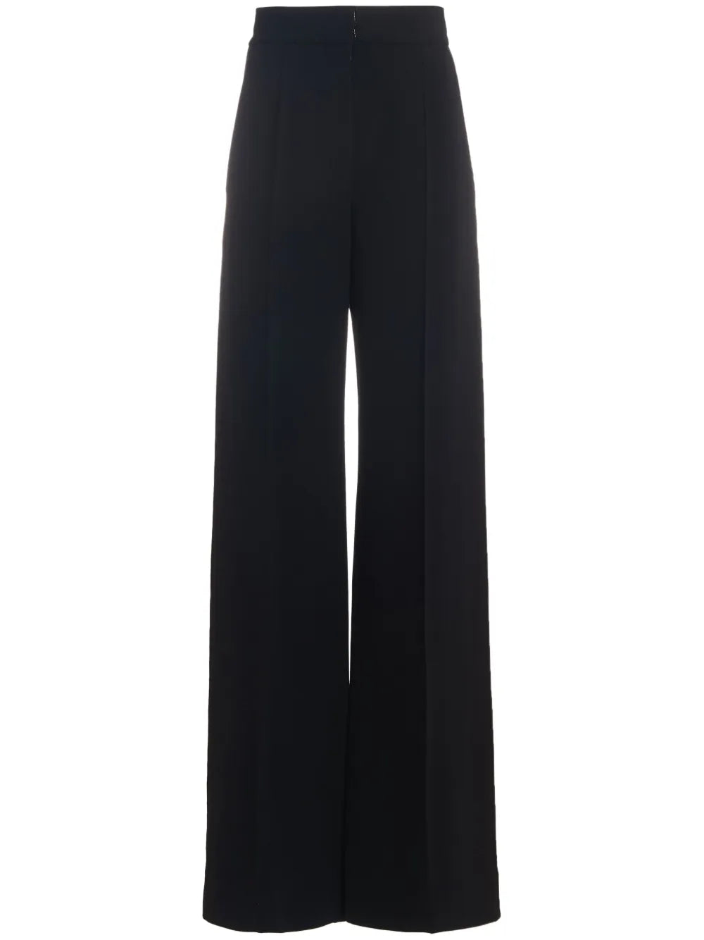Doppio Wide-Leg Trousers