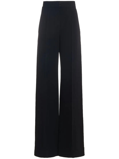 Doppio Wide-Leg Trousers
