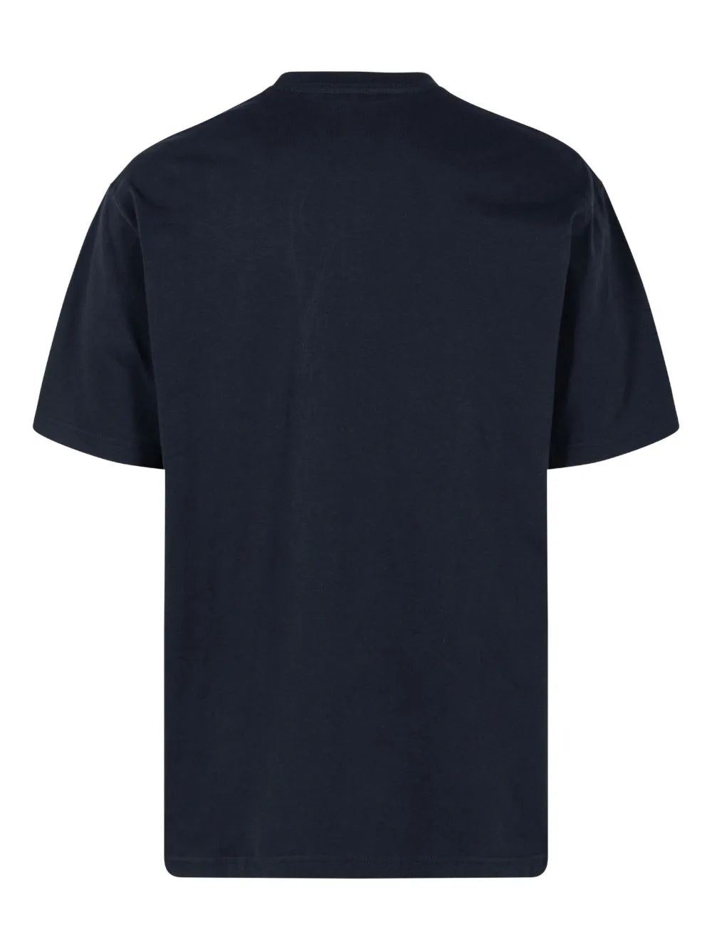 Box Logo Cotton T-Shirt