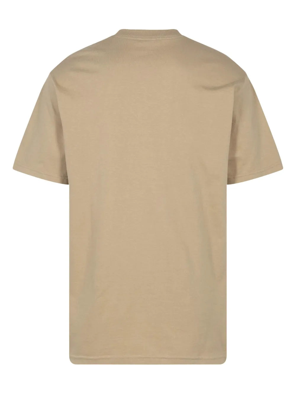 Box Logo Cotton T-Shirt