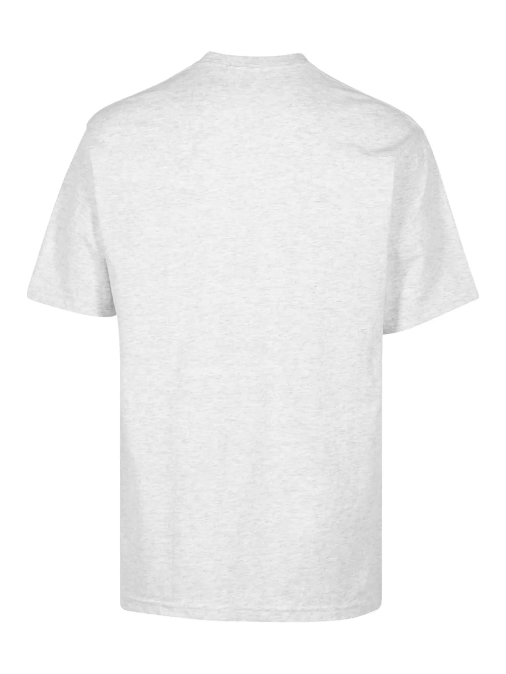 Box Logo Cotton T-Shirt
