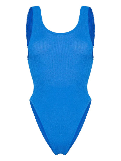 Madison Smocked Swimsuit