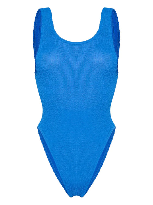 Madison Smocked Swimsuit