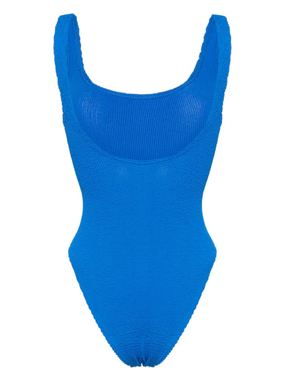 Madison Smocked Swimsuit