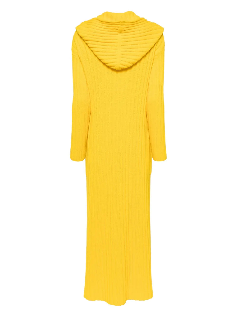 Chunky-Knit Cashmere Cardigan