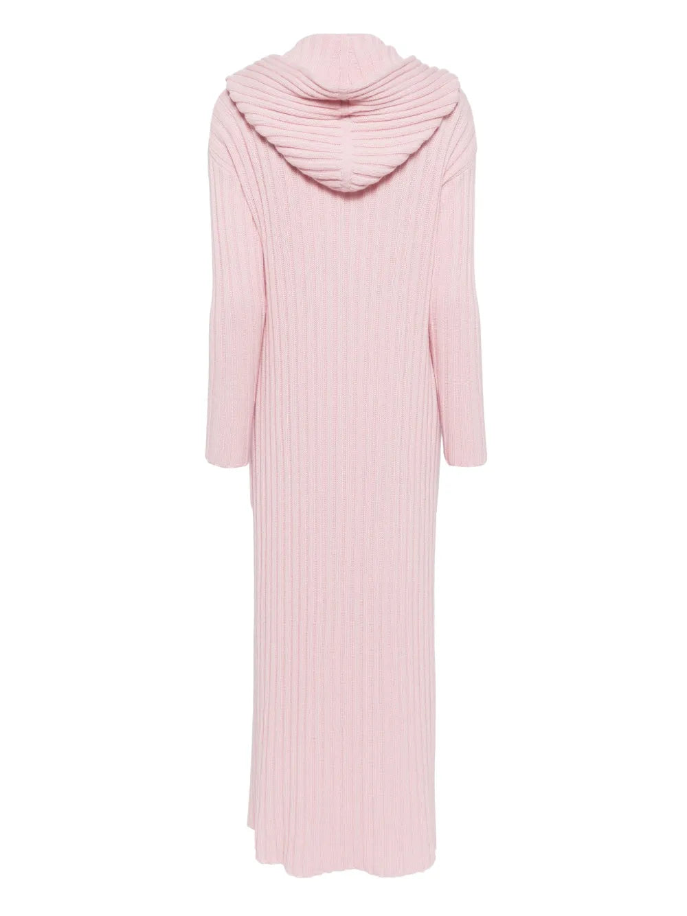 Amalfi Chunky-Knit Cashmere Cardigan