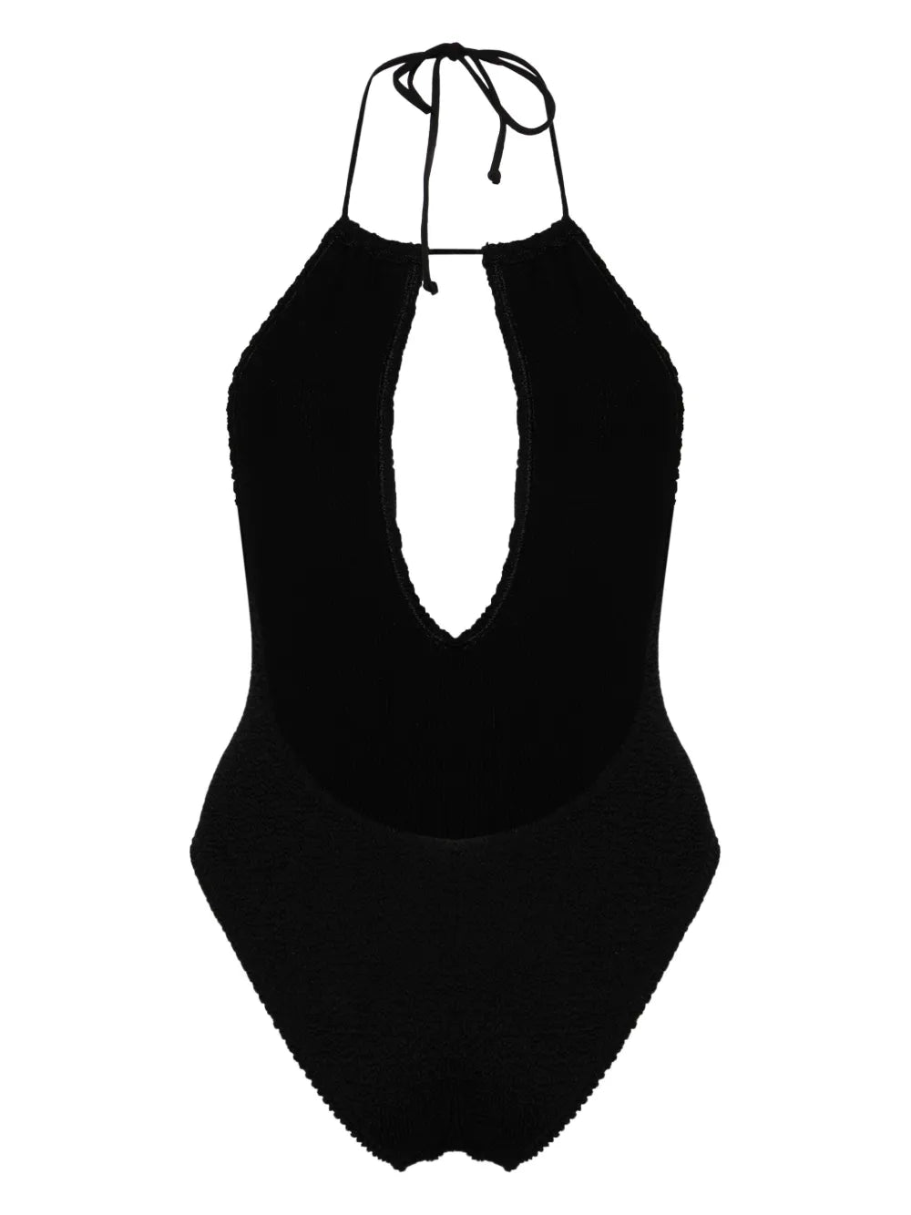 Bisou Seersucker Swimsuit