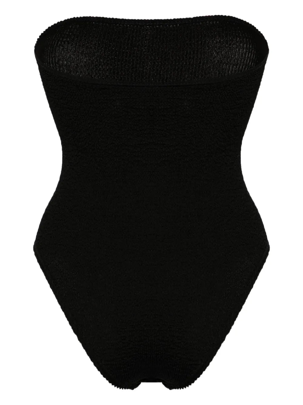 Fane Seersucker Swimsuit