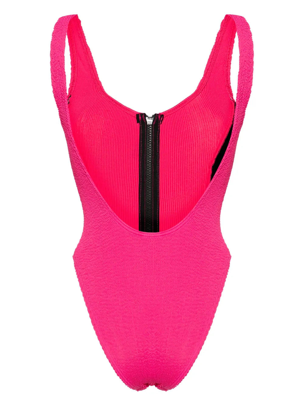 Splice Mara Zip-Up Swimsuit
