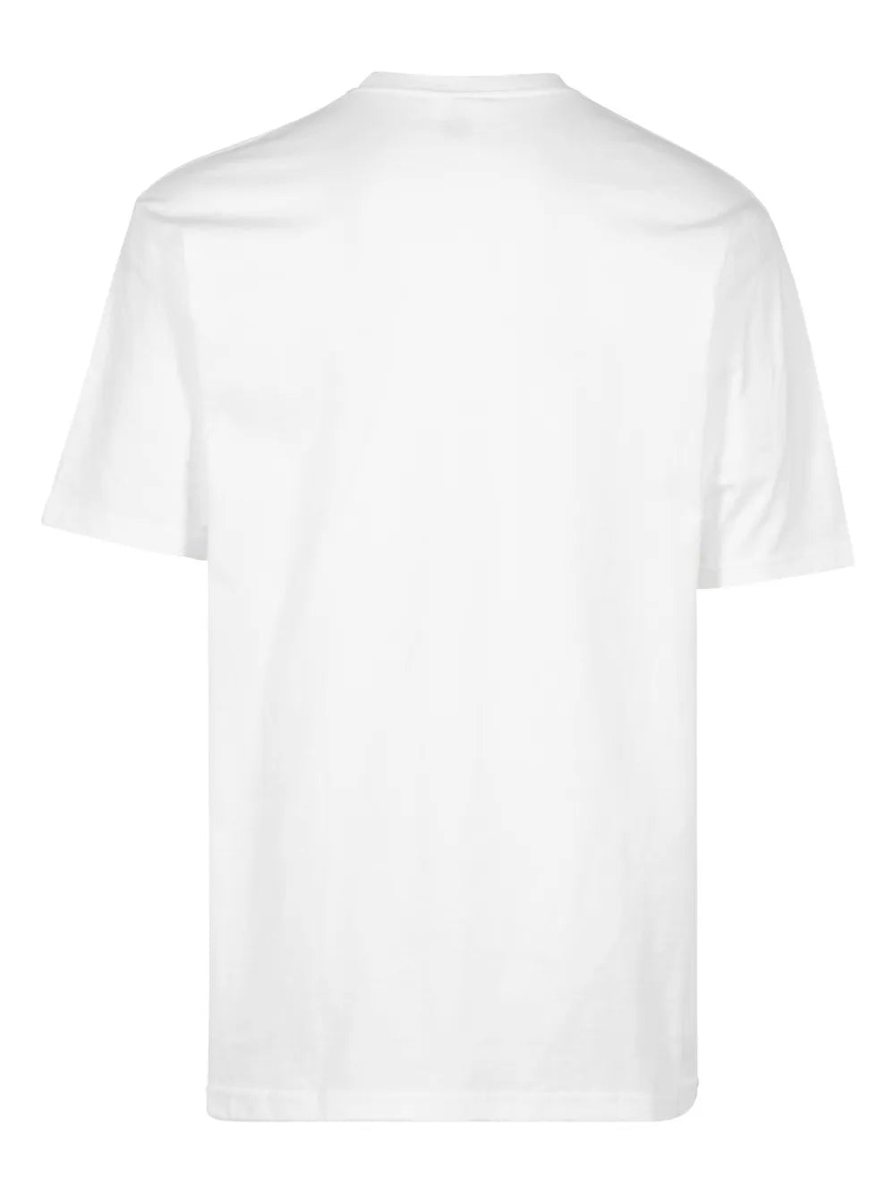 Box Logo Cotton T-Shirt