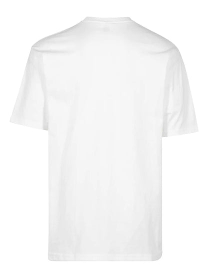 Box Logo Cotton T-Shirt