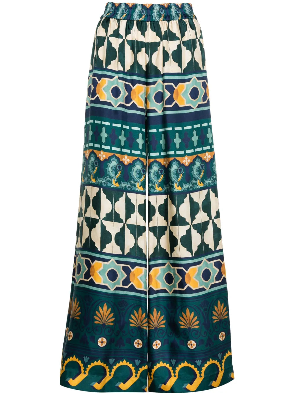 Portofino Palazzo Pants