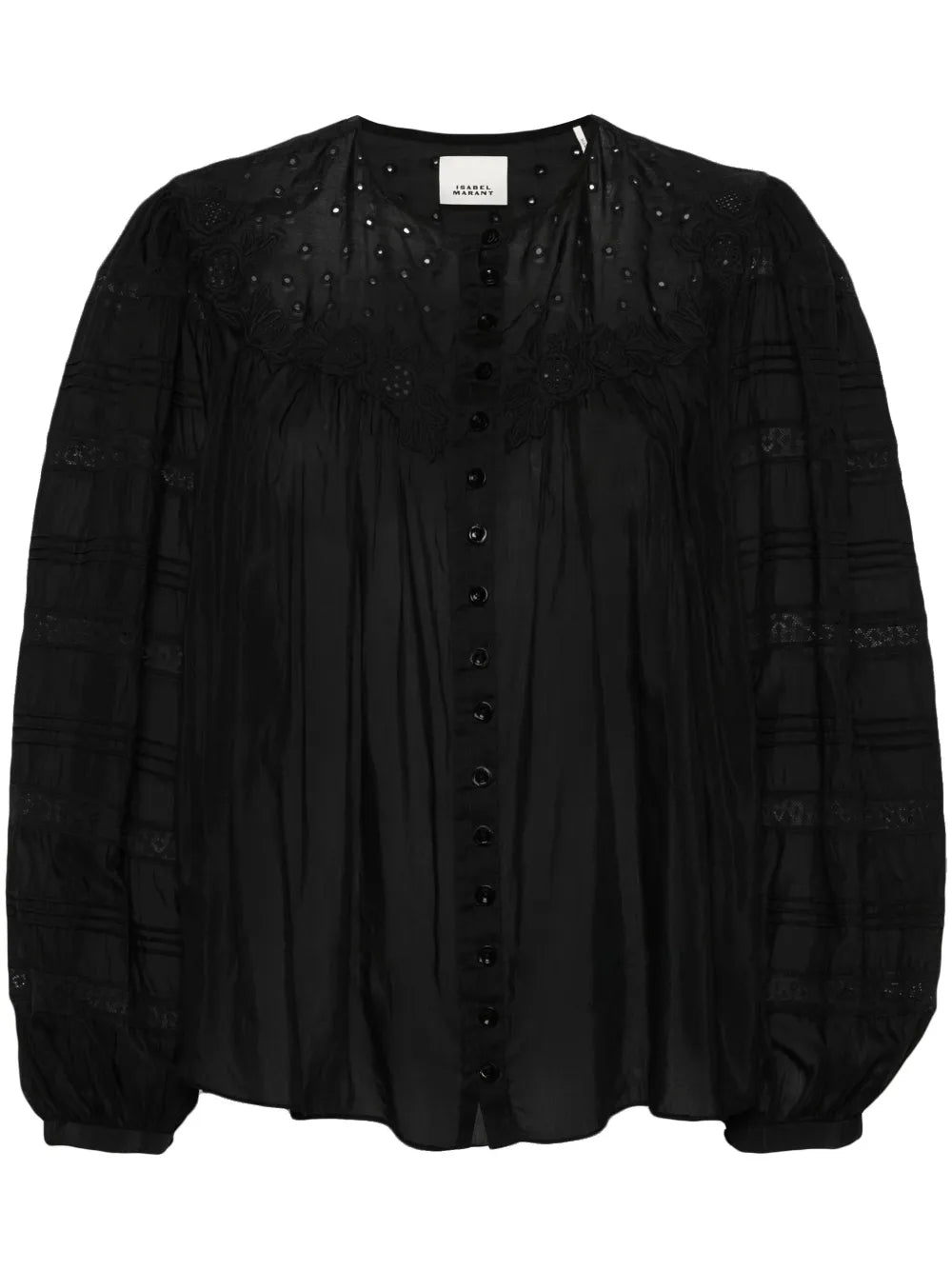 Gregoria Blouse