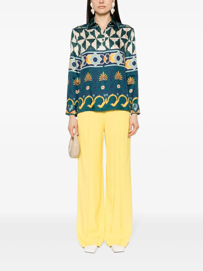 Boy Graphic-Print Shirt