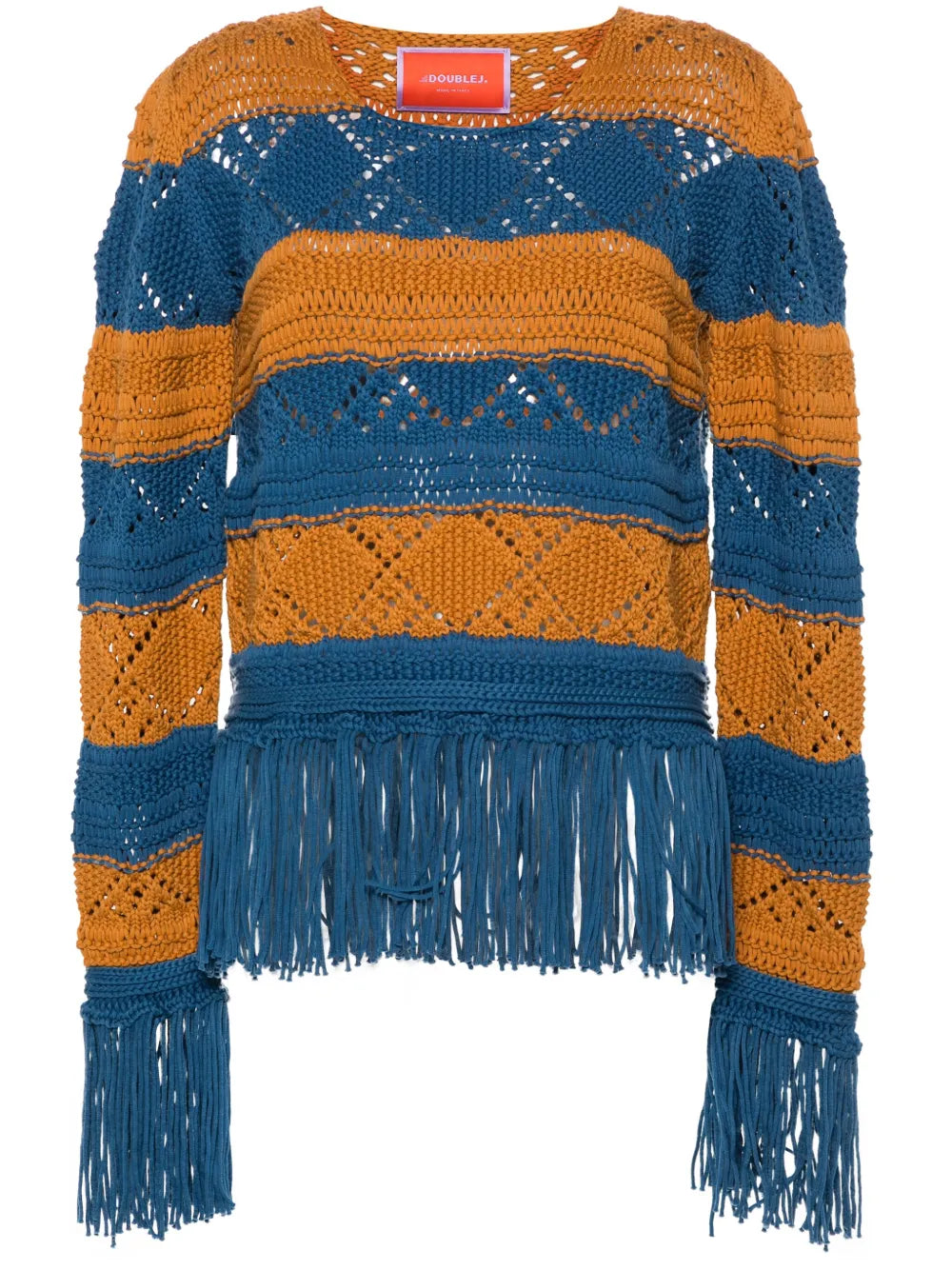 Playa Cotton Jumper
