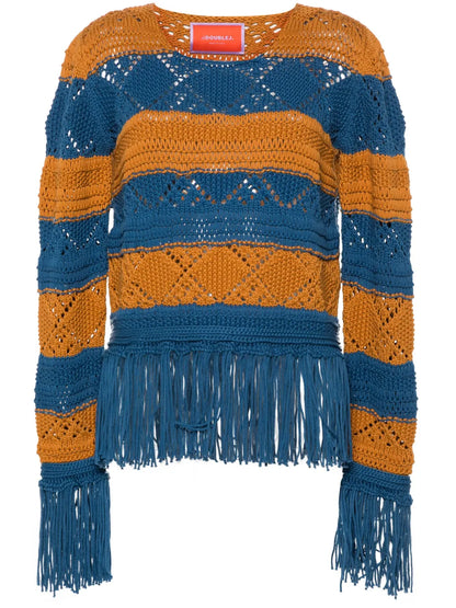 Playa Cotton Jumper