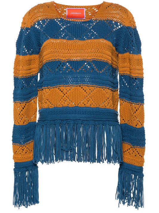 Playa Cotton Jumper
