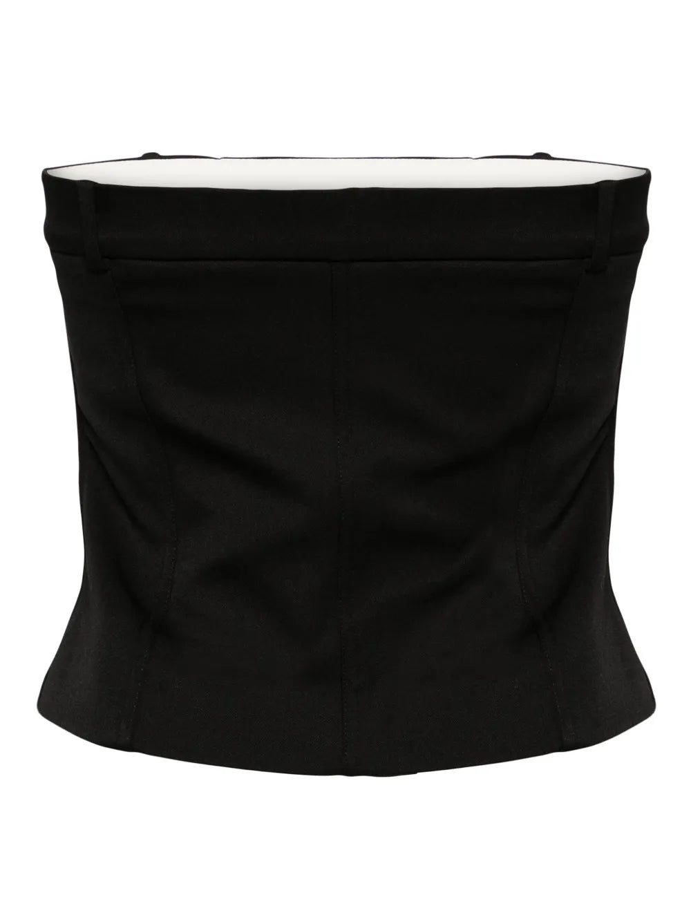 Tailored Corset Top