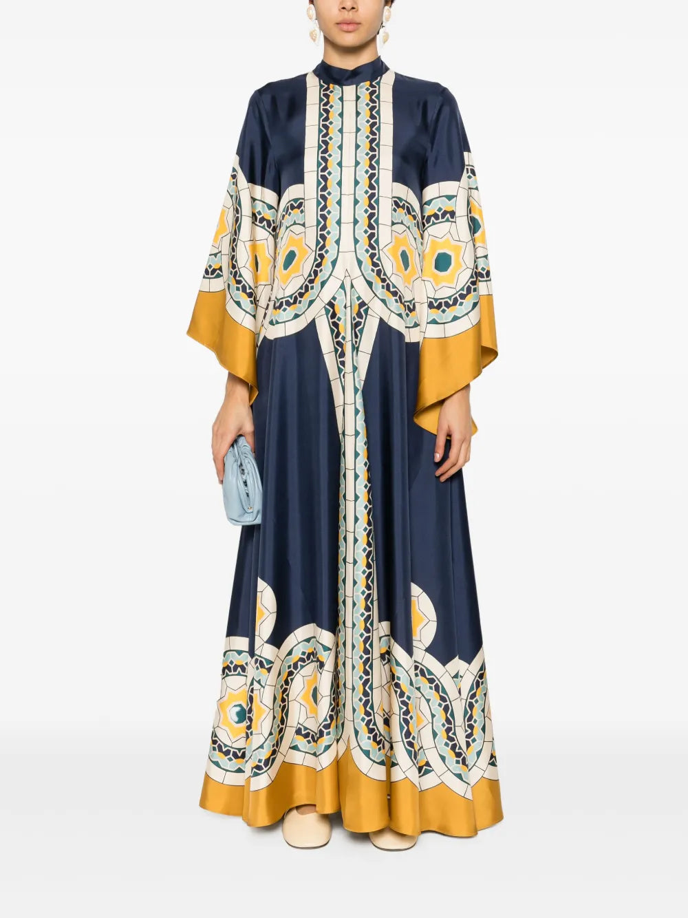 Magnifico Maxi Dress
