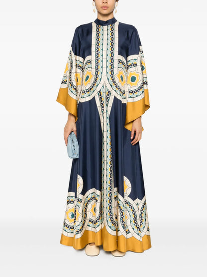 Magnifico Maxi Dress