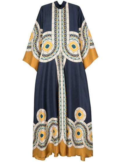 Magnifico Maxi Dress