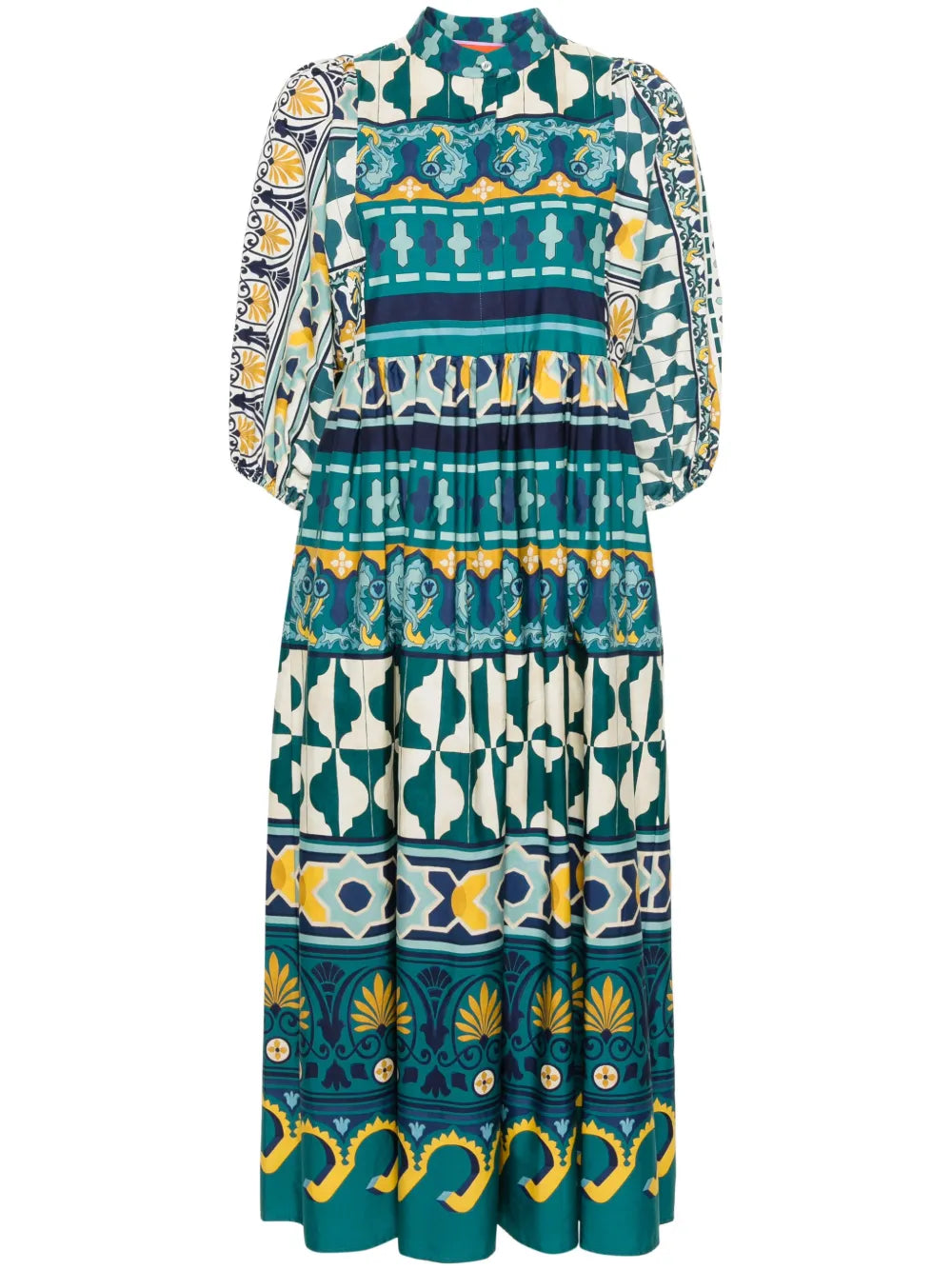 Portofino Midi Dress