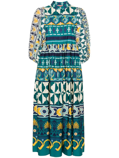 Portofino Midi Dress