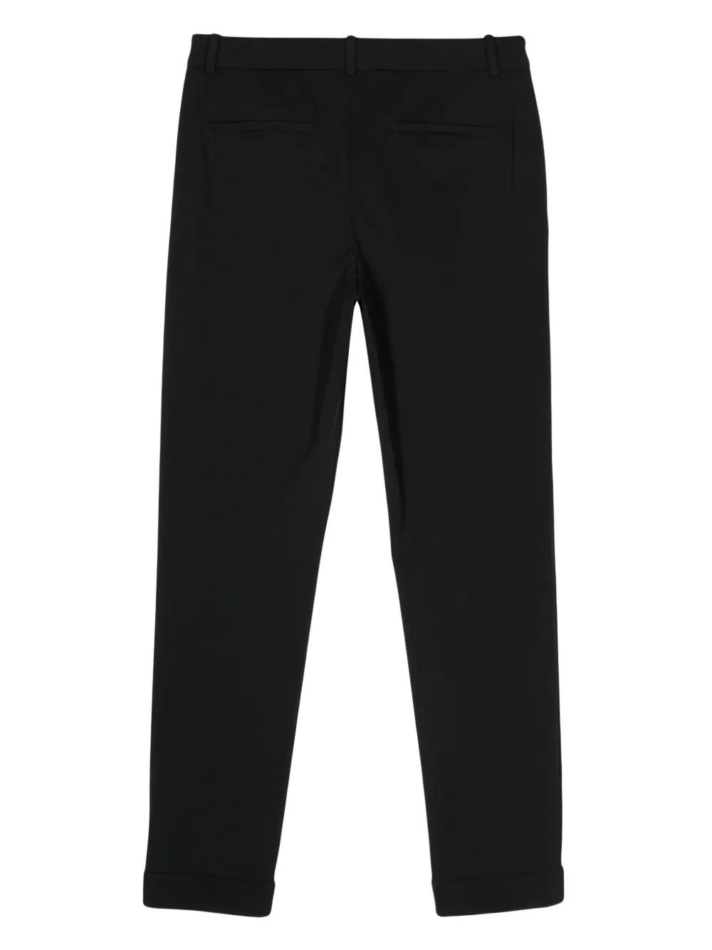 Stretch-Jersey Slim-Fit Trousers