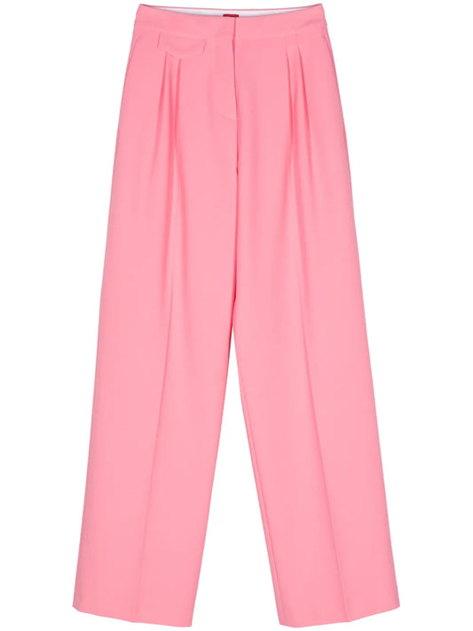 Helepher Dart Wide Trousers
