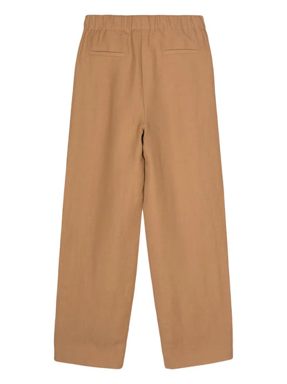 Jogging-Fit Trousers