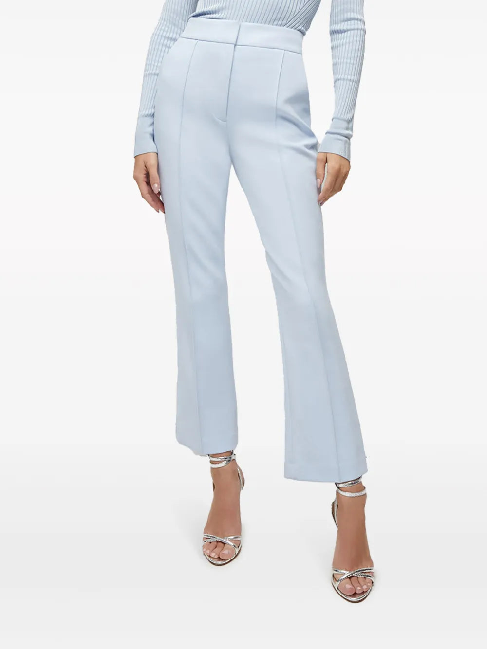 Tani Flared Trousers