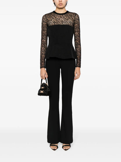 Prima Peplum Top