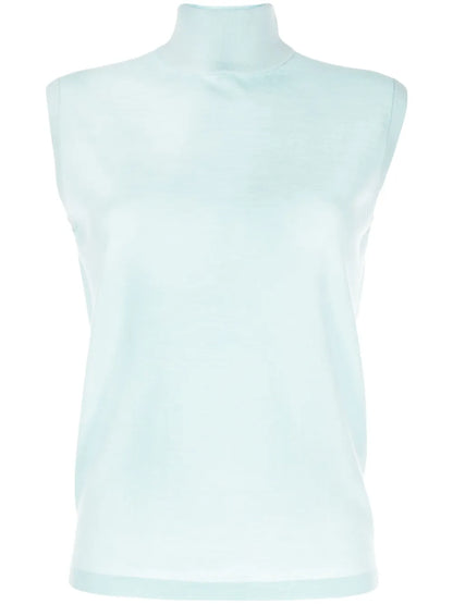 Lucy Cashmere Top