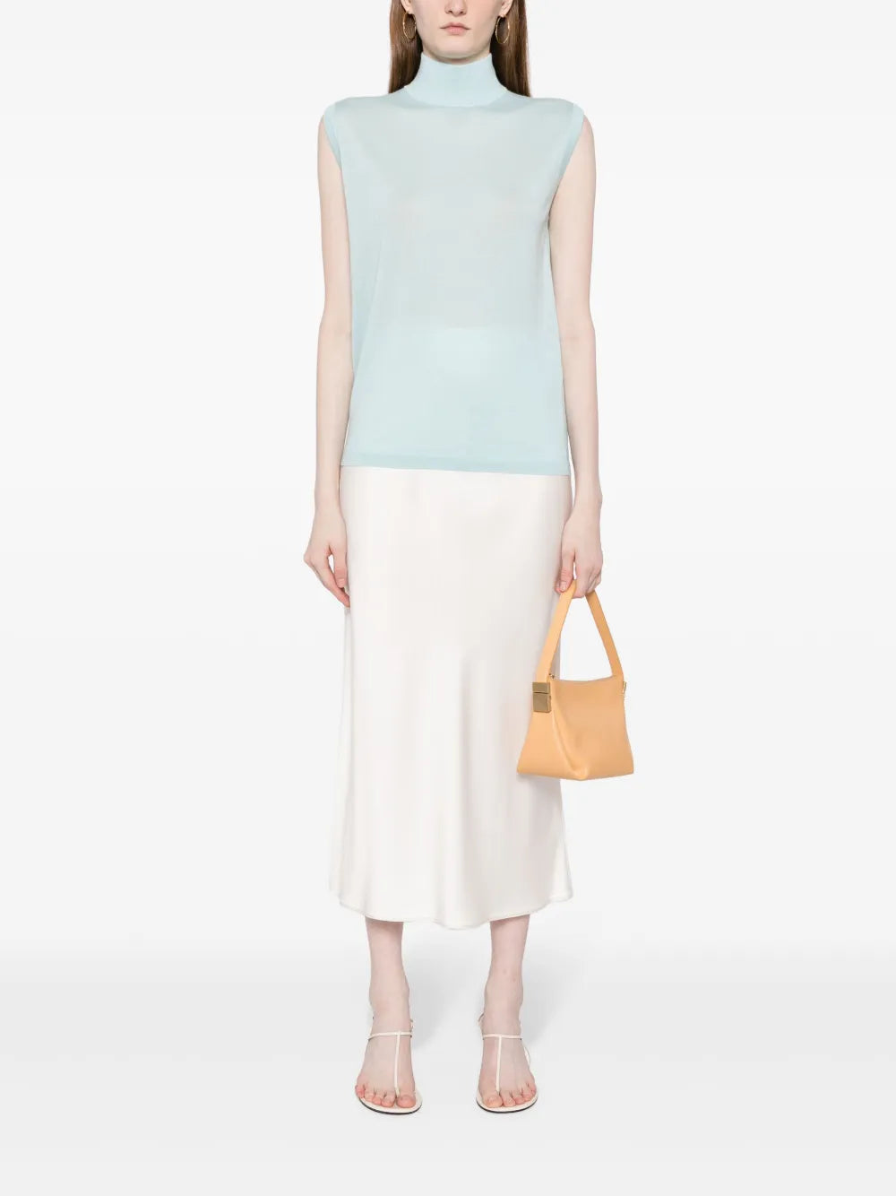Lucy Cashmere Top
