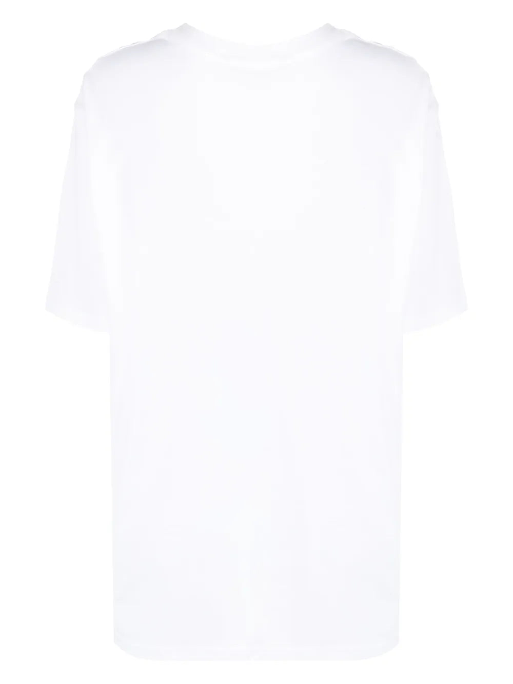 Anchor-Print Cotton T-Shirt