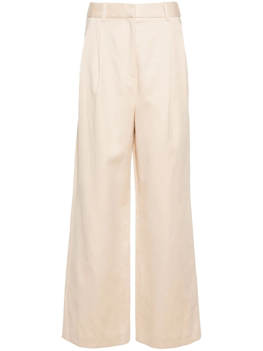 Idai Wide-Leg Trousers