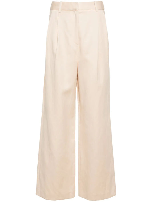 Idai Wide-Leg Trousers