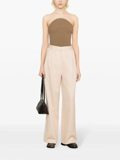 Idai Wide-Leg Trousers