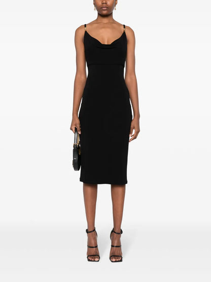 Medusa '95 Midi Dress