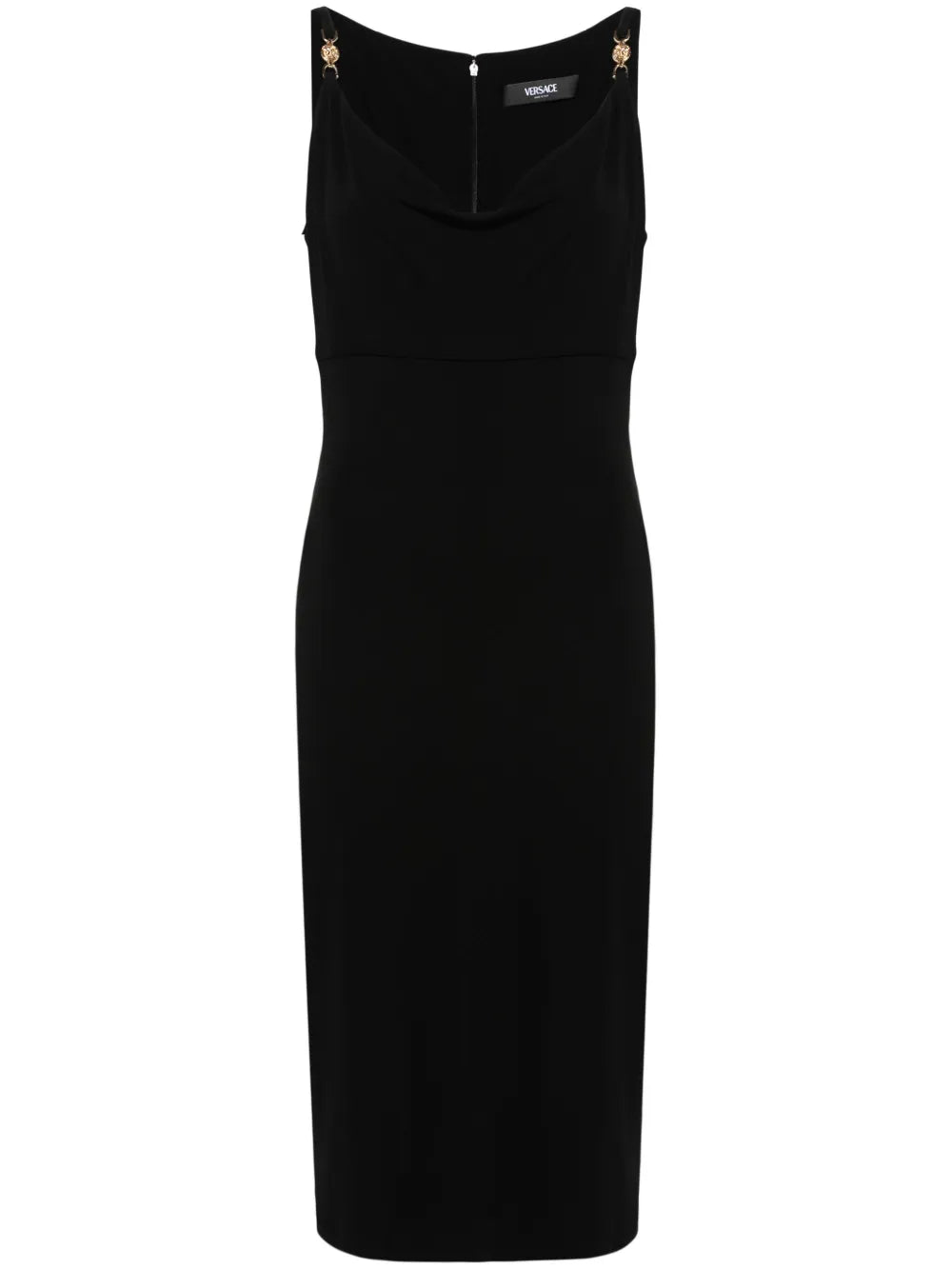 Medusa '95 Midi Dress