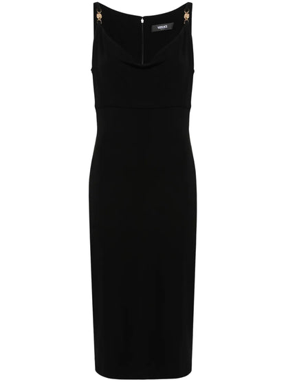 Medusa '95 Midi Dress