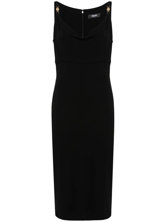 Medusa '95 Midi Dress