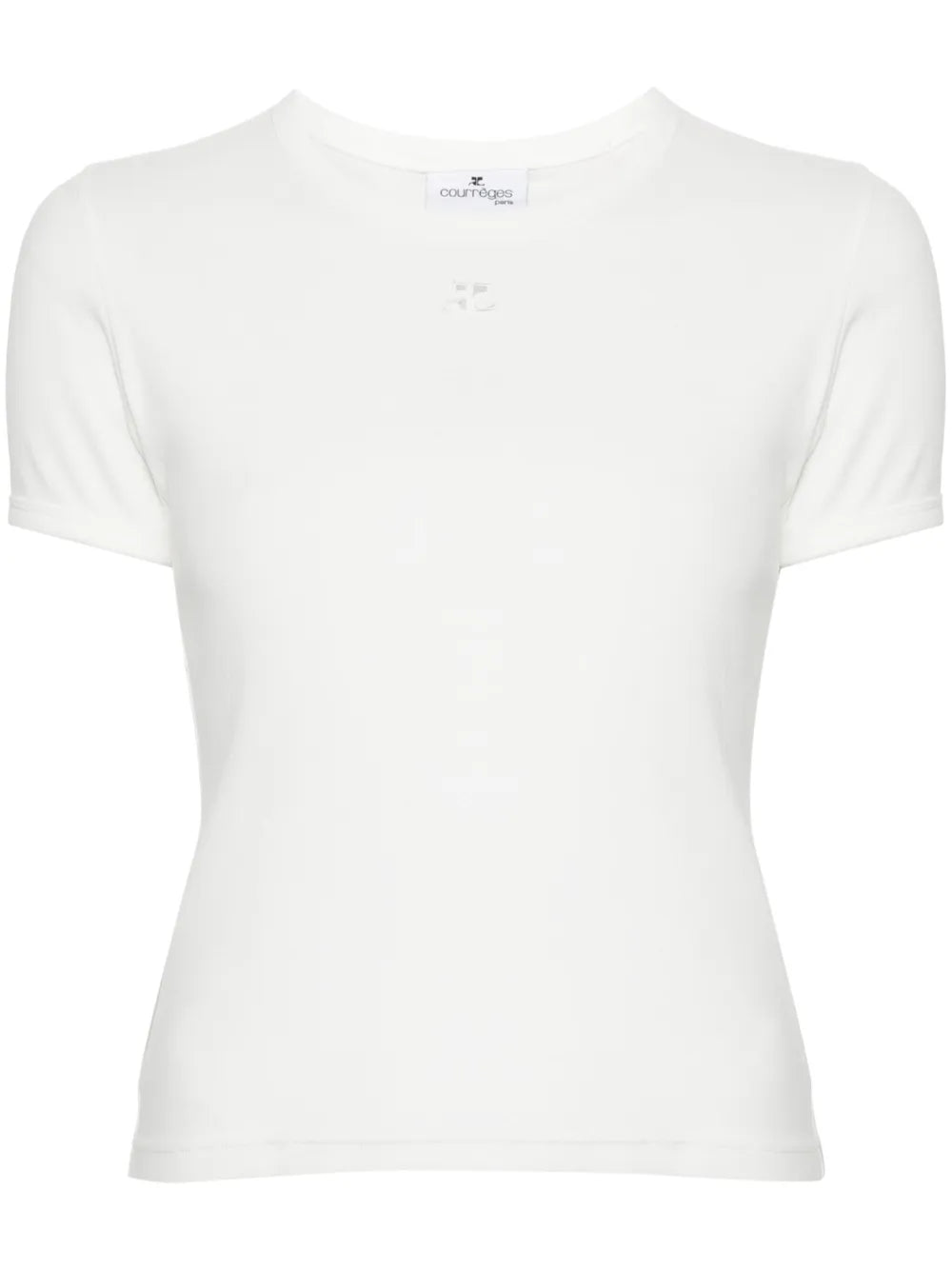 Reedition Contrast Cotton T-Shirt