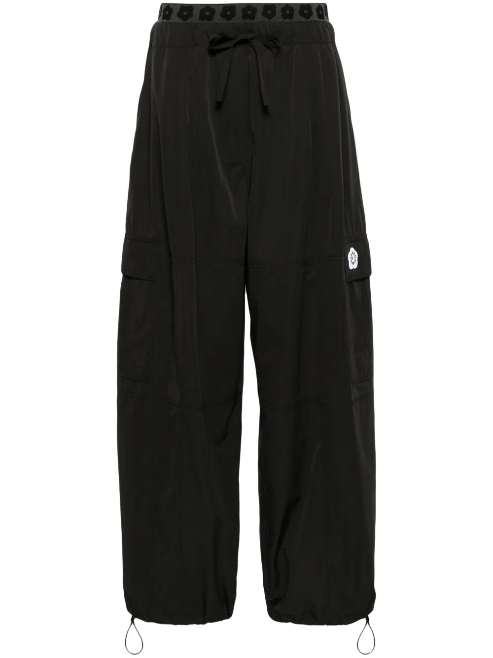 Boke 2.0 Drawstring Cargo Trousers