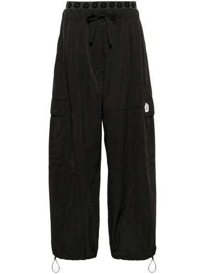 Boke 2.0 Drawstring Cargo Trousers