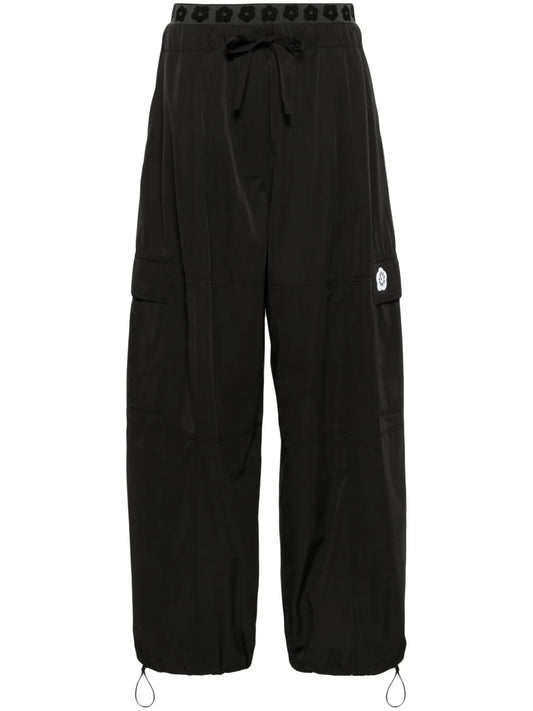 Boke 2.0 Drawstring Cargo Trousers
