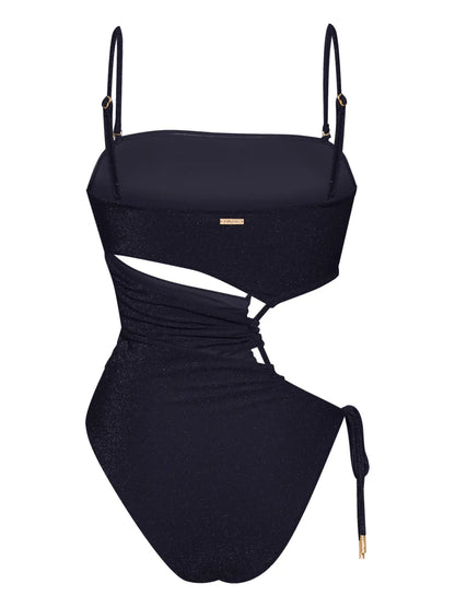Allegra Cut-Out Swimsuit