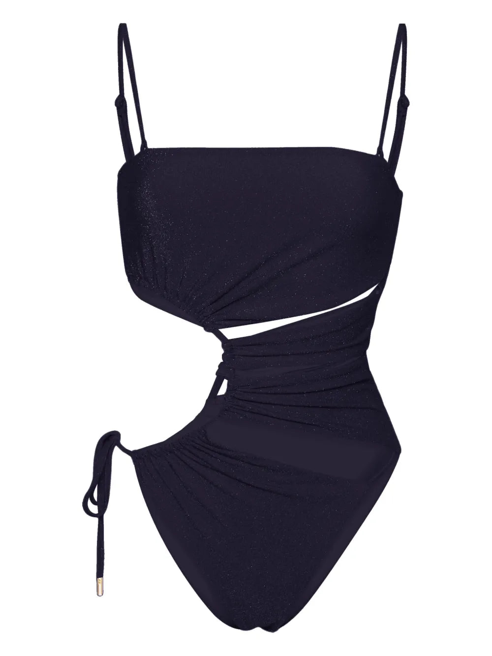Allegra Cut-Out Swimsuit