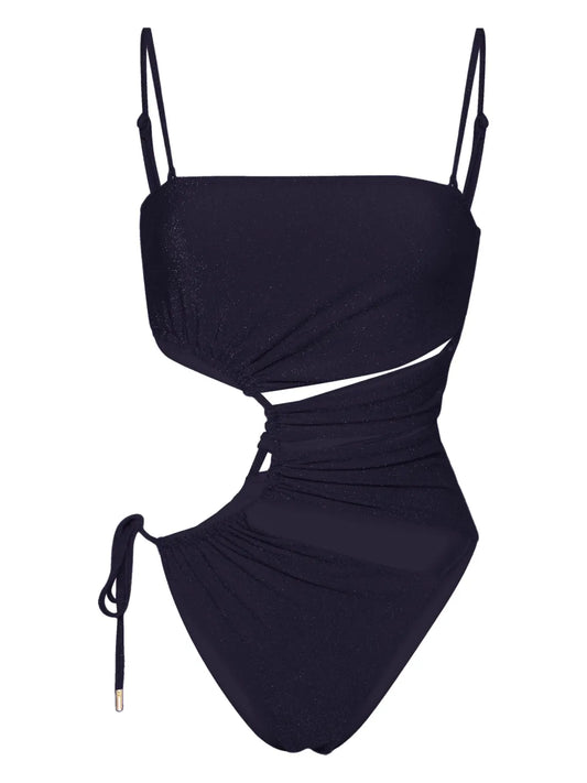 Allegra Cut-Out Swimsuit